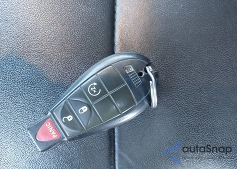 2012 Jeep Grand Cherokee Laredo из США, поврежденный, VIN 1C4RJFAG0CC132911